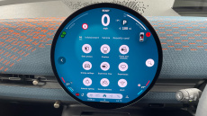 MINI Aceman 160kW SE Classic 54kWh 5dr Auto Electric Hatchback